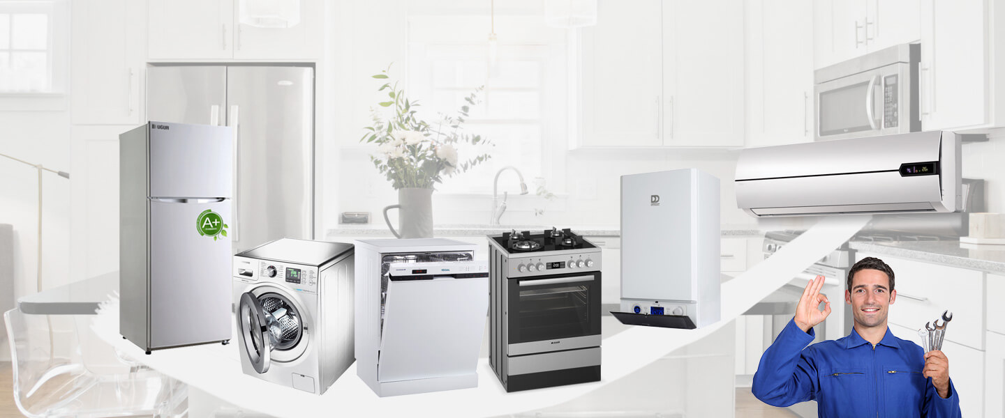 Şalpazarı Smeg Servisi